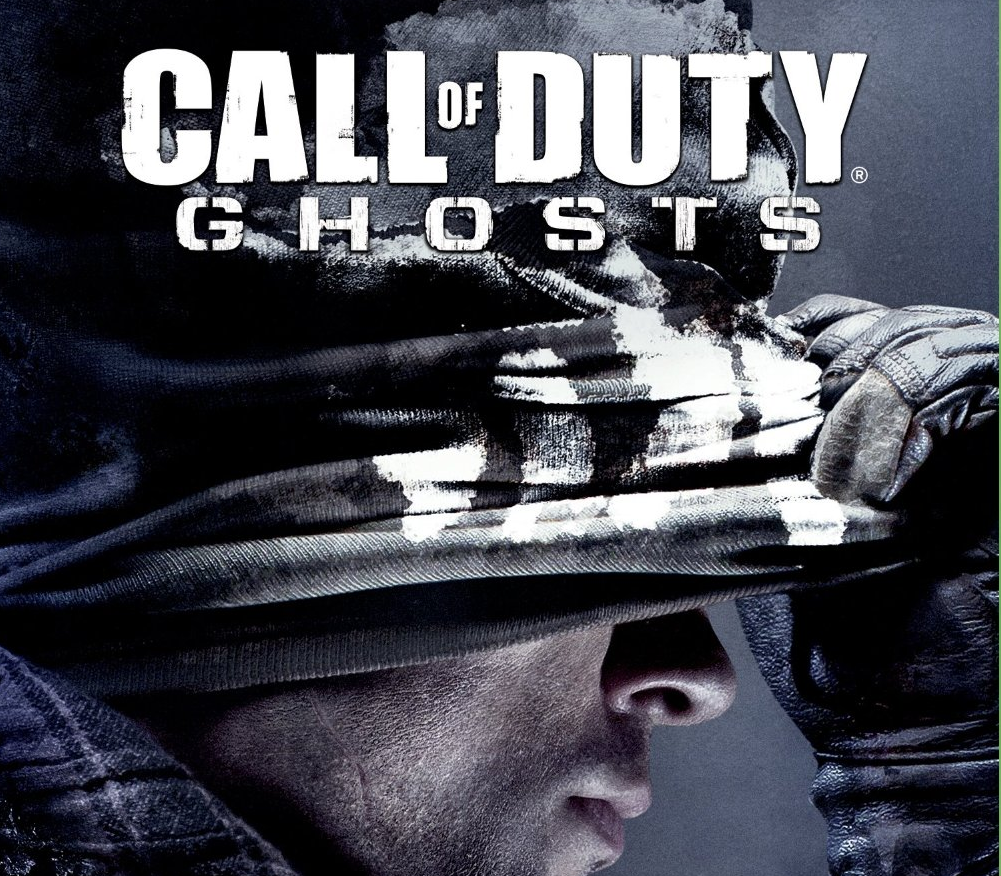 Call of Duty: Ghosts PC Steam CD Key - Gaming Hunks