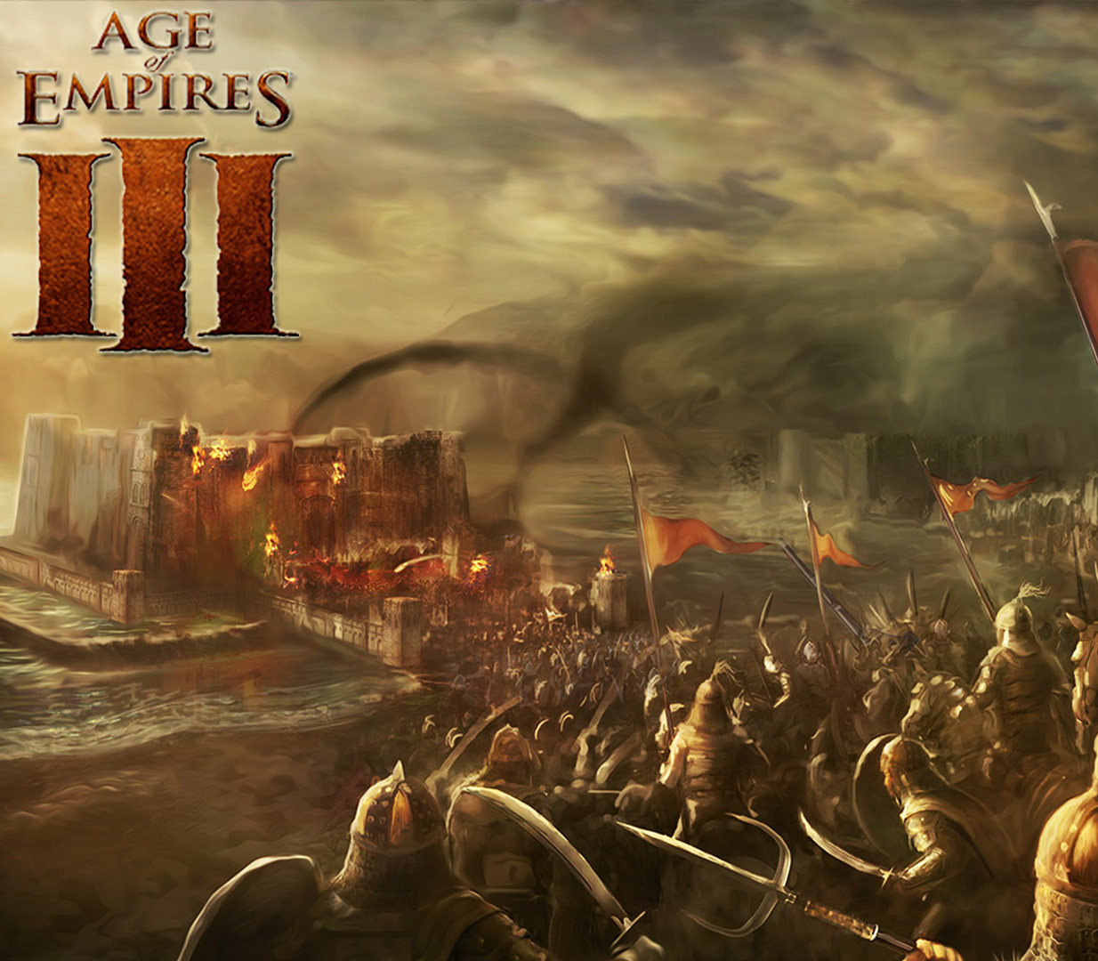 Age Of Empires Iii Complete Collection Steam Key Global Age of Empires III: Complete Collection Steam CD Key - Gaming Hunks
