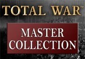 Total War Master Collection PC Steam CD Key - Gaming Hunks
