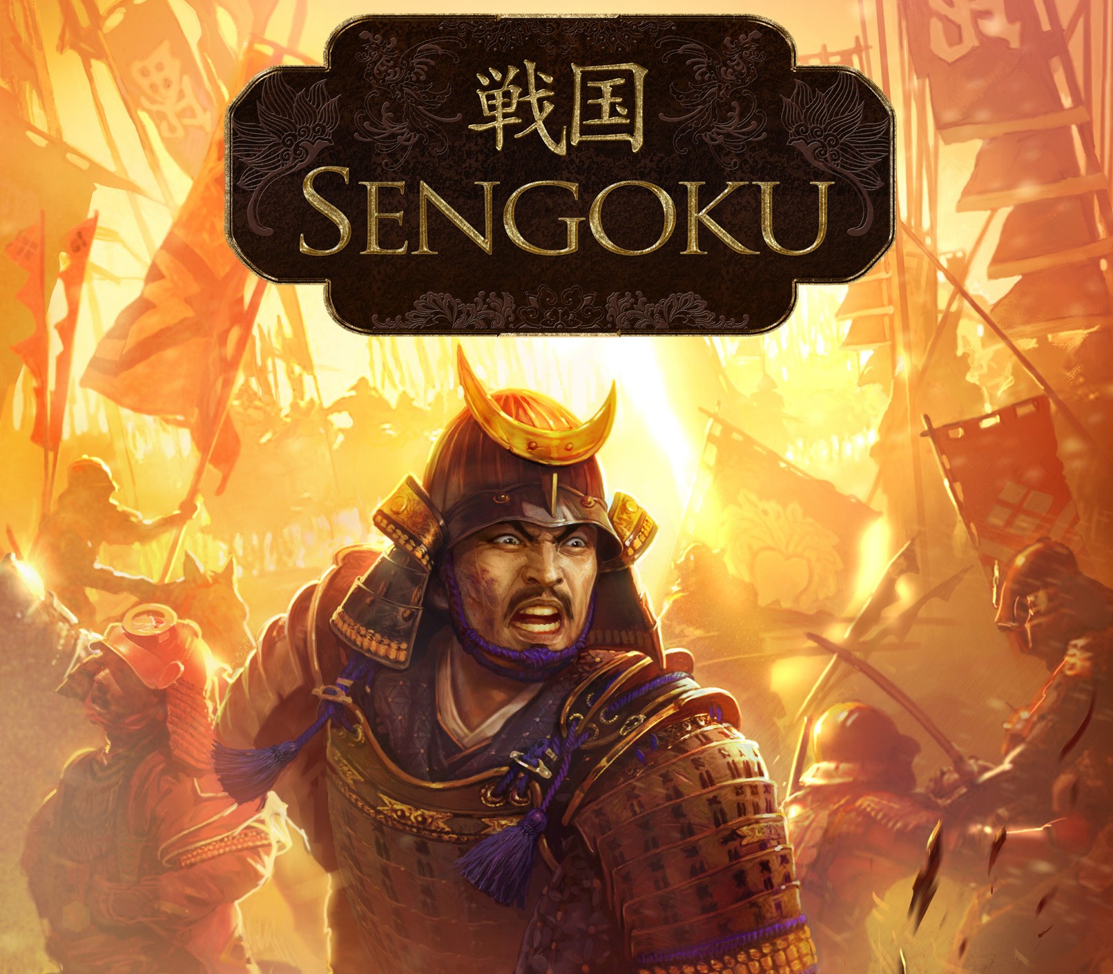 Sengoku Pc Steam Cd Key Gaming Hunks