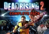 Dead Rising 2 Complete Pack Steam Gift - Gaming Hunks