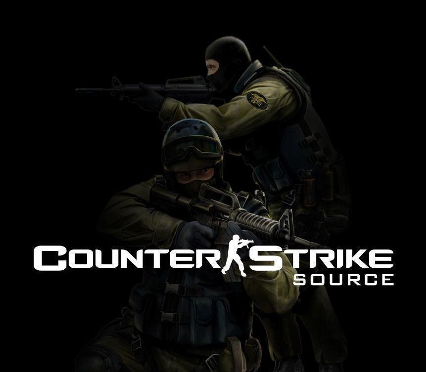 Counter Strike Source Stream Counter-Strike: Source Steam Gift - Gaming Hunks